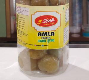 Amla Murbba (900 Gm)