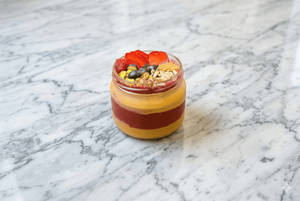 Acai Berry Jar