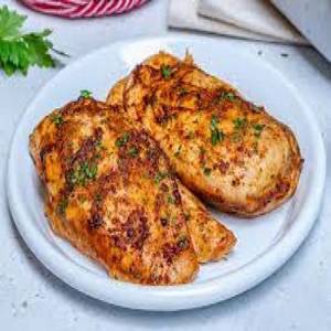 chicken juicy piece