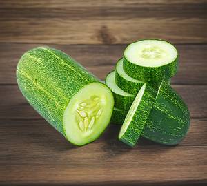 Cucumber( 300 Gram) দেশি ও কচি শসা