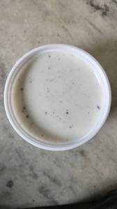 Simple Dahi