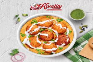 Malai Kofta