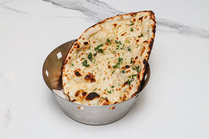 Plain Naan