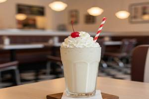 Vanilla Shake
