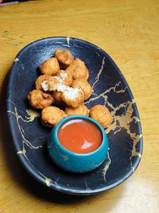 Chicken Popcorn 10pcs