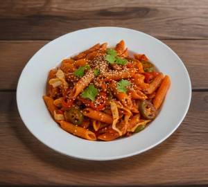 Plain Pasta [Penne]