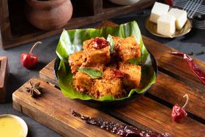 HOA Special Paneer curry