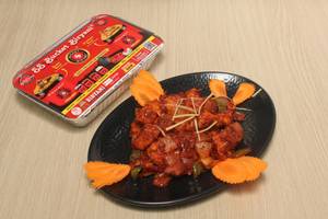 Pan Chilli Dry