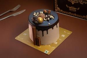 Chocolate Overload Cake 750 Gms