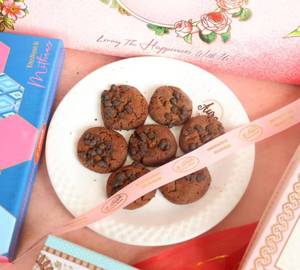 Chocochips Cookies (250 Grams)