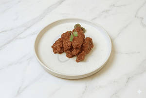Crispy Chicken Wings