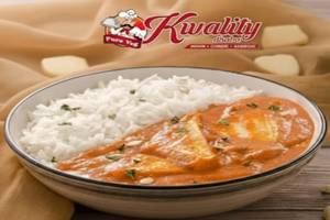Shahi Paneer Chawal