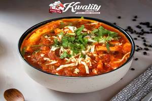 Paneer Tikka Masala