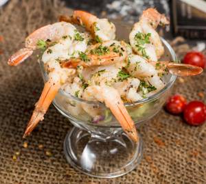 Prawns