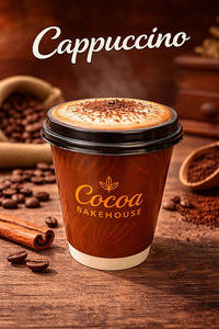 Cappuccino