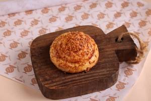 Peri Peri Cheese Pin Wheel