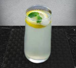 Lemon Juice
