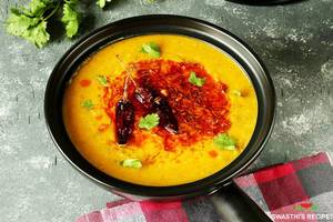 Special Dal Fry