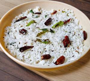 Jeera Rice