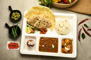 Mini Thali