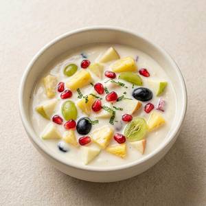 Mix Fruit Raita