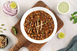 Chole Masala