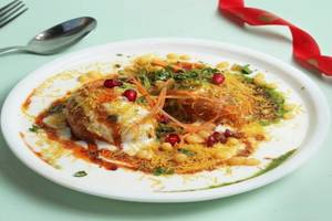 Special Dahi Bhalla