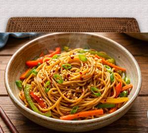Soya Noodles