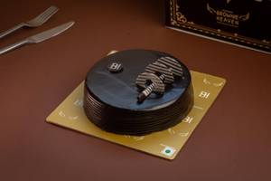 Chocolate Truffle Cake 1/2kg