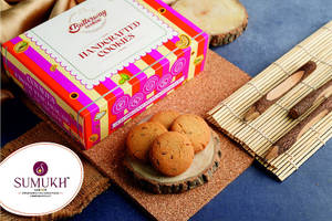 Atta Jeera Cookies [250 G]