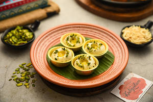 Mango Sandesh