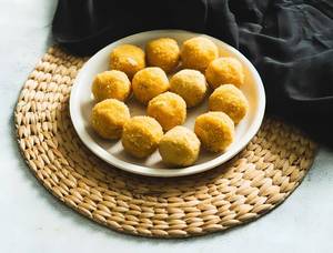 Besan Laddu [1Pc]