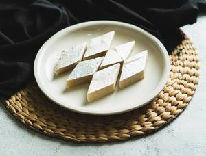 Badam Barfi [1Pc]