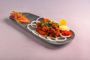 Paneer 65