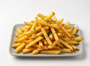 French Fries.