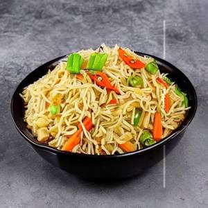 Fried Rice /noodles- Chicken