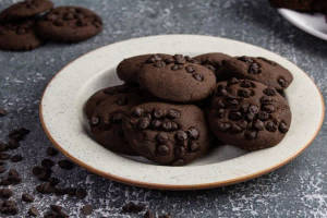 Chocochip Cookie