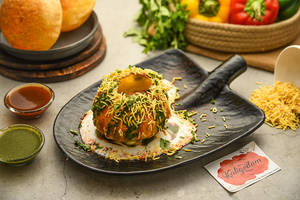 Raj Kachori