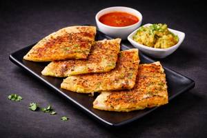 Masala Uttapam Butter