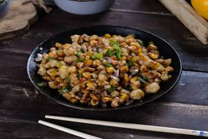 Crispy Corn