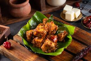 Guntur Paneer