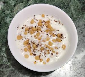 Boondi Dahi
