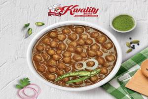 Chana Masala
