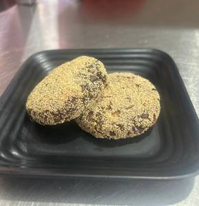Fish Cutlet Plain [1 Piece]