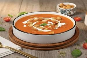 Cream Of Tomato Soup