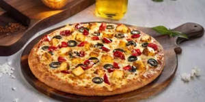 Hawaiian Pizza [Medium 6 Slice]
