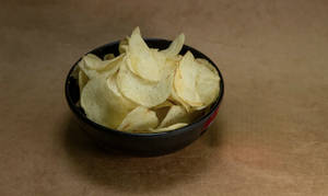 Batata Wafer