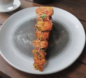 Masala soya chap