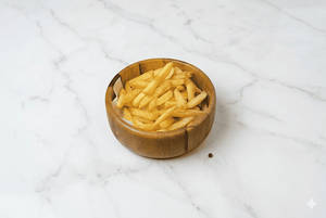 Classic French Fries