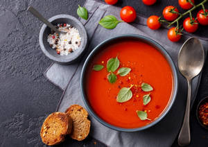 Tomato Soup